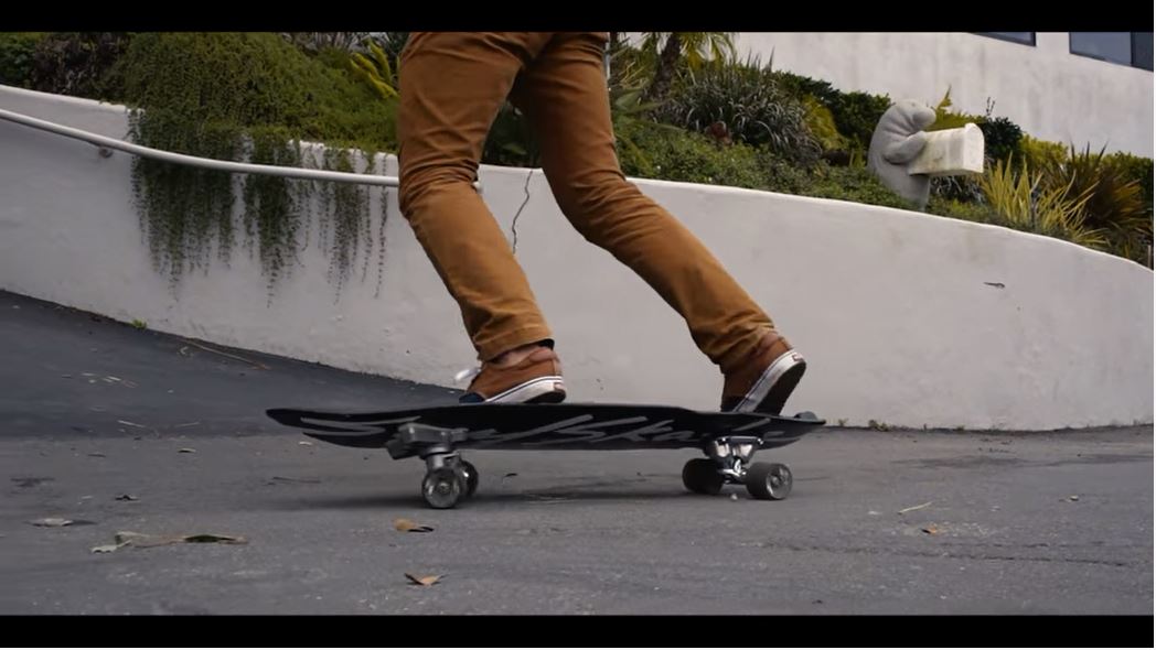 Surfskateshop – Surfskates for Europe!