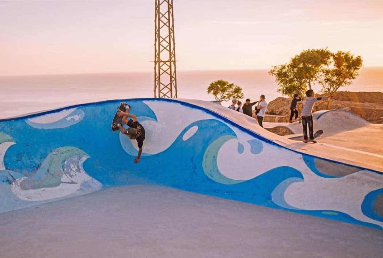 Surfskate ramp deals