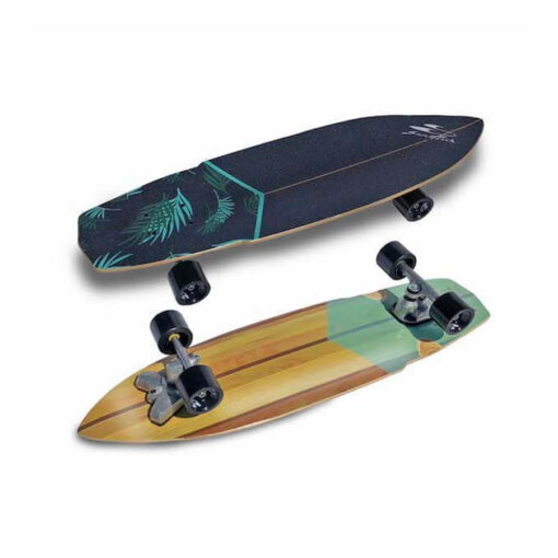 Swelltech Surfskate Hybrid SanO 36"