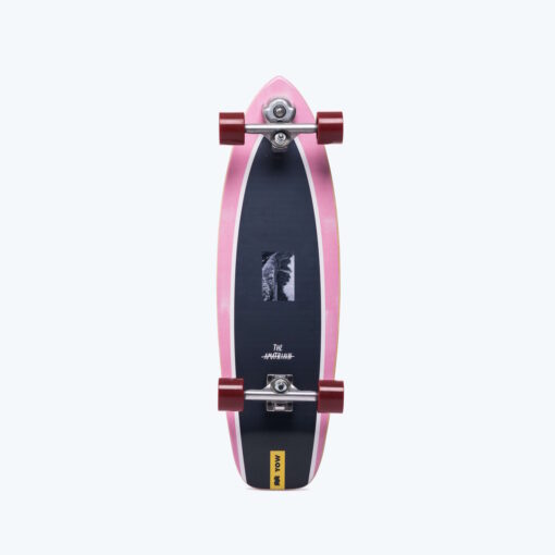 YOW Surfskate Amatriain 33.5″ (2023)