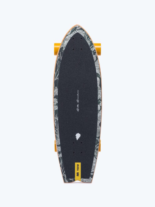 YOW Surfskate x Aritz Aranburu 32.5" (2023)