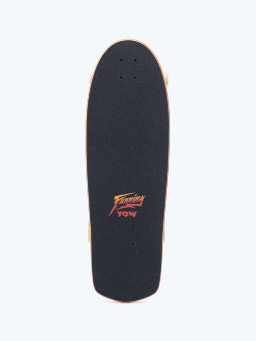 YOW Surfskate Fanning Falcon Driver 32.5″ (2023)