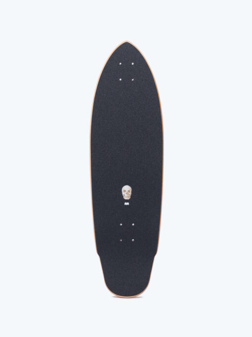 YOW Surfskate x Christenson Lane Splitter 34" (2023)