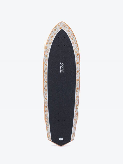 YOW Surfskate Padang Padang 34" (2023)