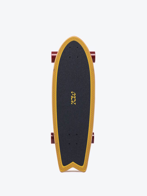 YOW Surfskate Huntington 30" (2023)