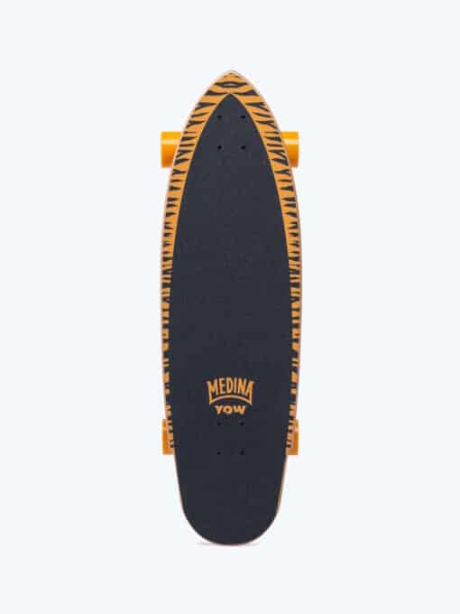 YOW Surfskate x MEDINA BENGAL 33" (2023)